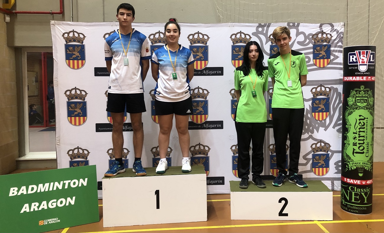 TTR Vitoria, TTR Alfajarín y Liga Nacional